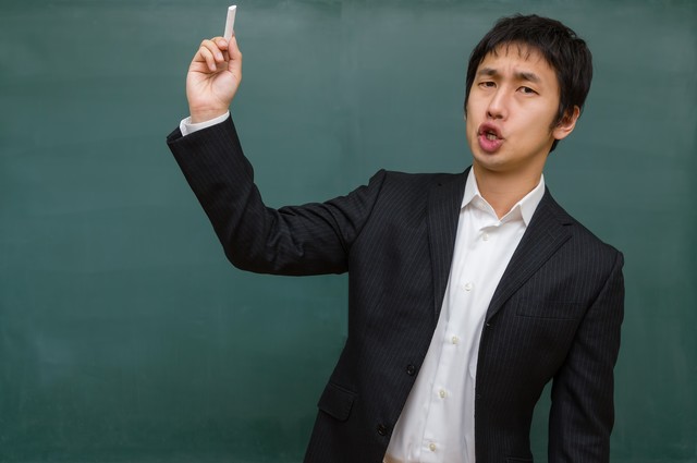 次こそ合格 塾講師バイトが不採用だった時にすべき2つのこと